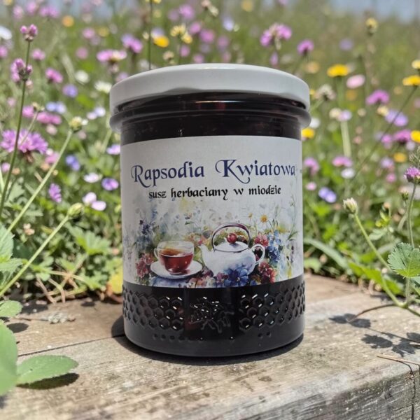 Rapsodia Kwiatowa 500g
