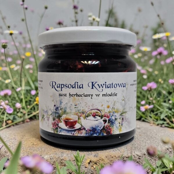 Rapsodia Kwiatowa 250 g