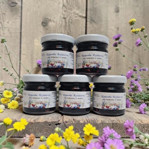 Rapsodia Kwiatowa 50g